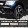 AIYAPLAY Kinder Elektroauto 12V Kinderauto mit 2,4 GHz Produktbild-Vorschau 8
