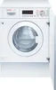 Bosch Serie 6 WKD28543 Einbau-Waschtrockner, 7/4 kg Produktbild-Vorschau 1