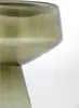 Table d'appoint Light & Living Dakwa verre gris vert - Voir les images du produit 5