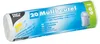 Papstar 12334, 60 l, Weiß, Hart-Polyethylen (HDPE), 720 mm, Produktbild-Vorschau 5
