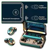 TWS Kopfhörer 5.1 Bluetooth 9D In-Ear Headset für Apple Produktbild-Vorschau 3