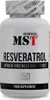 MST - Resveratrol 150mg 60 Kapseln Produktbild-Vorschau 1