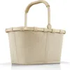 reisenthel Einkaufstasche carrybag frame cord 48 x 28 x 29 Produktbild-Vorschau 2