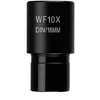 Bresser Okular WF 10x (Erudit DLX, Researcher, Biolux ICD, Produktbild-Vorschau 4