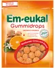 Em-Eukal gocce di gomma zenzero-arancia zuccherata 90 g Anteprima dell’immagine prodotto 2