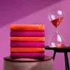Vossen 114899 | Calypso Feeling Duschtuch / 67 x140 cm - Produktbild-Vorschau 8