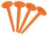 Disc Deluxe - Wurfspiel für Kinder - Spielzeug für Draußen Produktbild-Vorschau 3