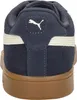 Puma Retro Sneaker Echtleder 'Smash 3.0' new navy-warm Anteprima dell’immagine prodotto 9
