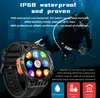 LOKMAT ZEUS 6 PRO BT5.0 Smart Watch 1,46 Zoll Touchscreen Produktbild-Vorschau 3