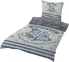 Skybrands Bettwäsche-Garnitur Harry Potter HP023B Produktbild-Vorschau 3