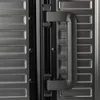 TRAVELHOUSE® Aluminium Koffer Tokyo 66l grau ca. H 65 x B Produktbild-Vorschau 5