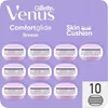 Gillette Venus Colors maszynka do golenia dla kobiet 1 Náhled obrázku produktu 1