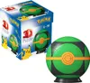 Puzzle-Ball Pokémon Finsterball Ravensburger 11626 Produktbild-Vorschau 3