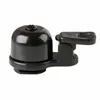 Messingschlager Glocke BELLA SUPER-MINI, M-WAVE, Messing, Produktbild-Vorschau 3