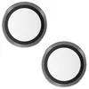 PanzerGlass ® Hoops® Kameraschutz Schwarz for iPhone 15 | Produktbild-Vorschau 23