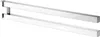 KEUCO 19118010000 Handtuchhalter E90 Square 19118, Produktbild-Vorschau 1