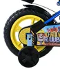 Rubble & Crew Kinderfahrrad - Jungen - Mag-Felgen - 12 Zoll Produktbild-Vorschau 2