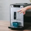 Melitta Caffeo Solo Plně automatický kávovar na espresso Náhled obrázku produktu 17