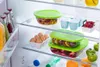 Pyrex &Store Cook Quadratische Auflaufform mit Deckel (20 x Anteprima dell’immagine prodotto 25