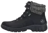Chaussures de randonnée pour femmes Rieker, bottines à Voir les images du produit 5