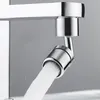 Úsporný vodovodný nadstavec s kĺbom - Strieborná KP25762 Náhľad obrázku produktu 1