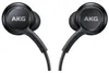 Samsung Auricolari AKG USB-C Neri Anteprima dell’immagine prodotto 5