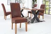 Invicta Interior Esszimmerstuhl CASA, Kolonialstil, vintage Produktbild-Vorschau 2