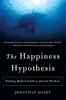 The Happiness Hypothesis Náhled obrázku produktu 3