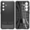 Spigen Rugged Armor, Obal, Samsung, Galaxy S24, 15,8 cm Náhled obrázku produktu 11
