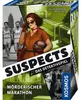 KOSMOS Suspects - Mörderischer Marathon, Detektivspiel, Anteprima dell’immagine prodotto 1