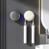INF Support de stérilisateur de brosse à dents UV Voir les images du produit 6