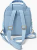 Kinderrucksack Glitzer Mädchen, Pailletten Rucksack Kinder, Produktbild-Vorschau 2