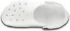 Crocs Classic Clog Sandalen White 42-43 Produktbild-Vorschau 65