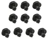 Lot de 10 clips de fixation à pression 1006521 00 – Pièces Voir les images du produit 6