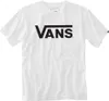 Vans Classic Kids Kurzarm-t-shirt Weiß 6 Years Junge Weiß 6 Produktbild-Vorschau 1