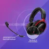 HyperX Cloud III S Sans fil – Casque gamer (noir-rouge) Voir les images du produit 15
