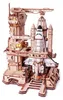 3D puzzle, Raketoplán, ROKR, 446 dielikov Náhľad obrázku produktu 1