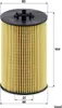 Filtro olio HU 7020 z AUDI A3 A4 A5 VW Golf VI VII Passat Anteprima dell’immagine prodotto 15