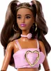 Barbie JJN72, Módní panenka, Ženy, 4 rok/roky, Náhled obrázku produktu 4