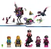 LEGO LEGO® DREAMZzz 71478 Le corbeau de minuit de la Voir les images du produit 39