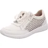 Trampki Caprice ze skóry Nappa Podgląd zdjęcia produktu 18