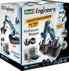 Adventskalender Hydraulischer Bagger Produktbild-Vorschau 5