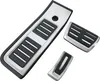 Original Audi Pedale + Fußstütze Automatik SET für Audi A6 Produktbild-Vorschau 1