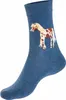 H.I.S. Socken bunte Baumwollsocken für Kinder, Kindergarten Produktbild-Vorschau 5