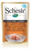 Katzenfutter mit Thunfisch, Huhn und Garnelen in Gelee Produktbild-Vorschau 1
