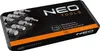 NEO TOOLS Wykrętaki do zerwanych śrub, zestaw 15 szt. Podgląd zdjęcia produktu 5