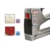 NOVUS Handtacker J - 25 metall power Produktbild-Vorschau 2