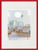 Walther Design New Lifestyle 30 x 40, Kunststoff, Rot, 20 x Produktbild-Vorschau 1