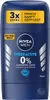 Déodorant Nivea Men Déodorant Stick Fresh Activ sans Voir les images du produit 1