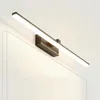 Spiegelbeleuchtung - Badezimmerlampe - Spiegelbeleuchtung - Produktbild-Vorschau 2